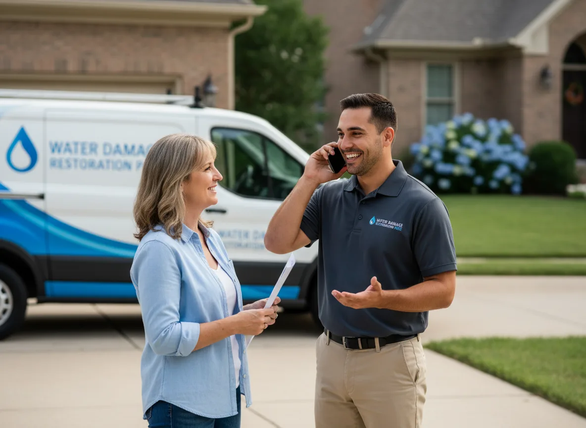 Flood Restoration Ruth, MS FAQs